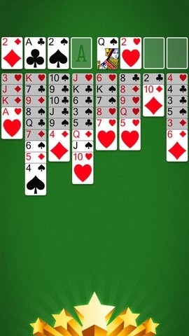 空当接龙经典免费版