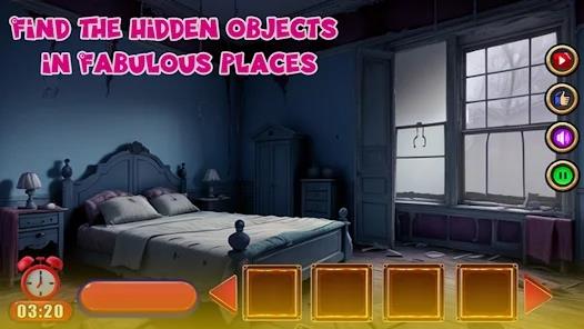 密室逃脱神秘的遗产中文版