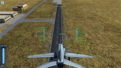 印度空军模拟器无限金币