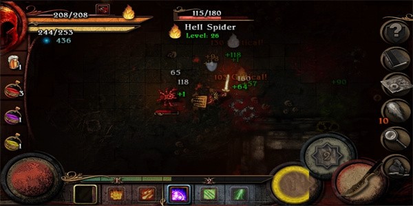 阿尔莫拉岛无限金币版