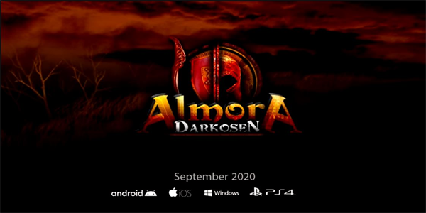 阿尔莫拉岛无限金币版