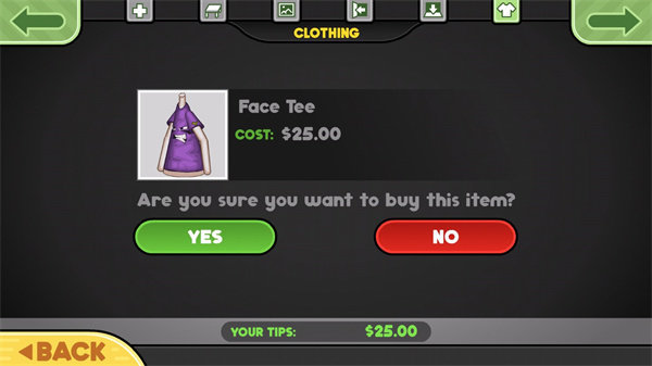 老爹意大利面店无限金币中文版