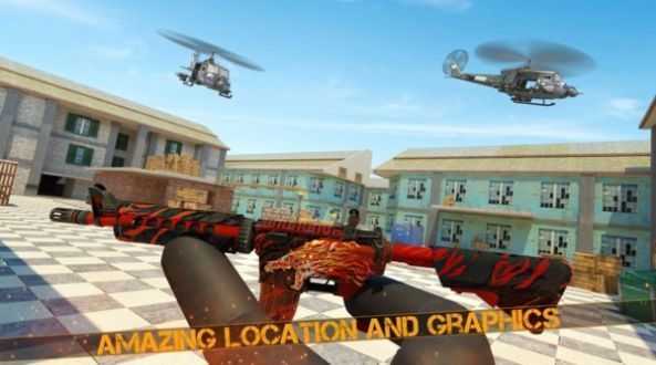 火柴人射击英雄内置菜单