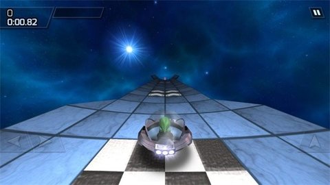 云霄赛车完整版