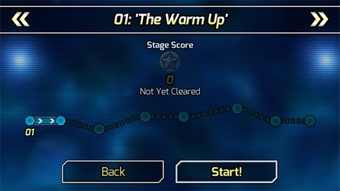 云霄赛车完整版