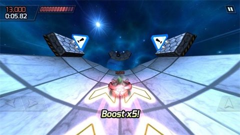 云霄赛车完整版