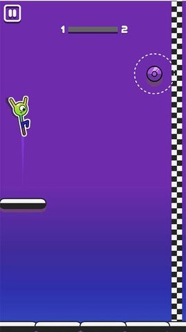 火柴人跳跳忍者