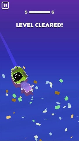 火柴人跳跳忍者