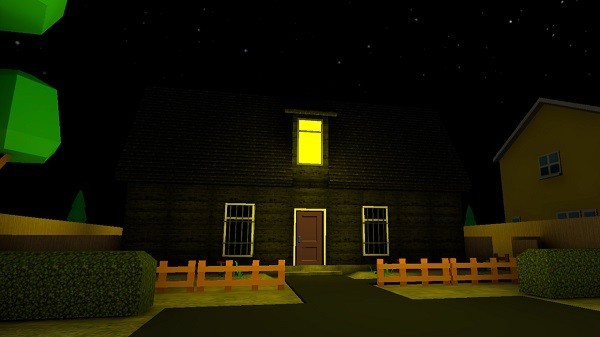 狗先生恐怖游戏内置菜单