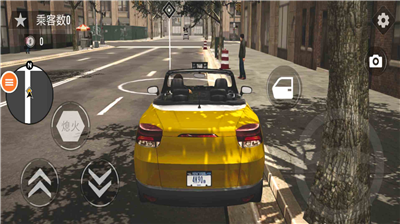 出租车模拟器2024.png