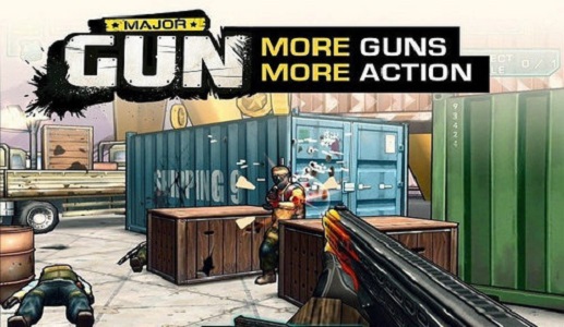 杀戮突击队内置mod菜单