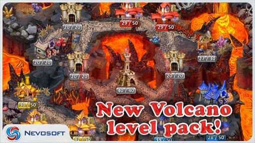 土地掠夺者中文版