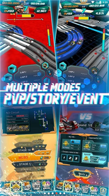 四驱传说无限金币钻石