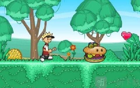 老爹汉堡店历险记中文版.jpg 老爹汉堡店历险记中文版.jpg