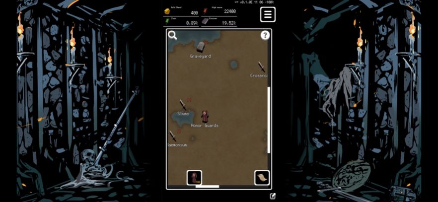 被埋葬的博尔内什2中文版 被埋葬的博尔内什2中文版