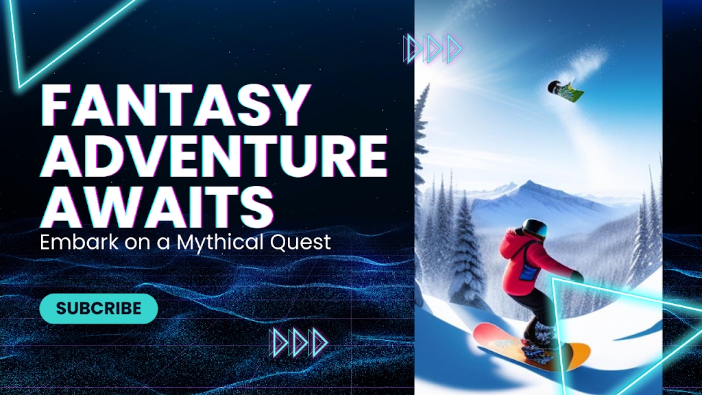 疯狂的雪地挑战中文版