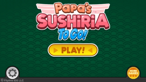 老爹的寿司店无限金币