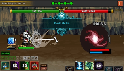 最强弓箭手无限金币钻石