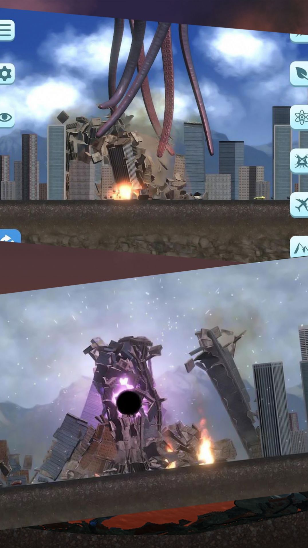 高科技沙盒世界 高科技沙盒世界