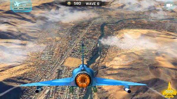 星际飞机内置作弊菜单 星际飞机内置作弊菜单