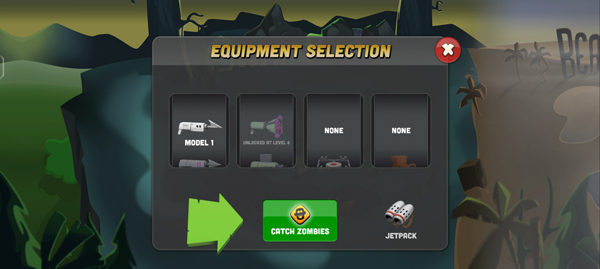 僵尸榨汁机内购免费版本