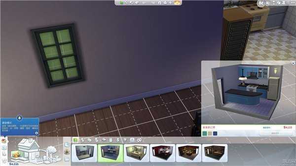 模拟人生4古风版.jpg 模拟人生4古风版.jpg