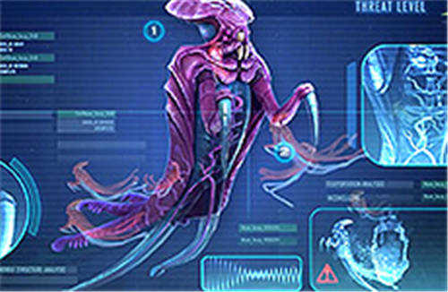 深海迷航零度之下中文版