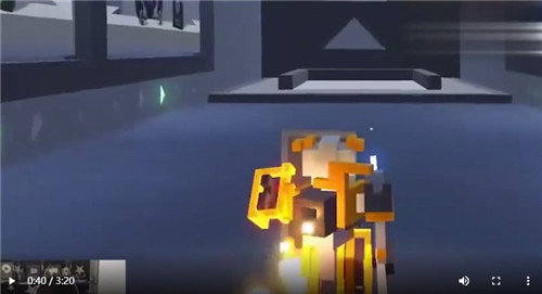 机器人大乱斗无敌版无限升级