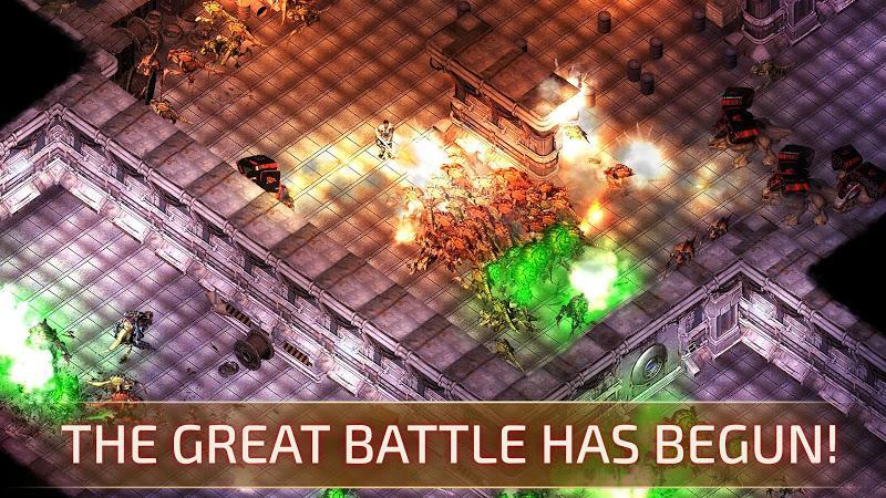 孤胆枪手2无限金币 孤胆枪手2无限金币