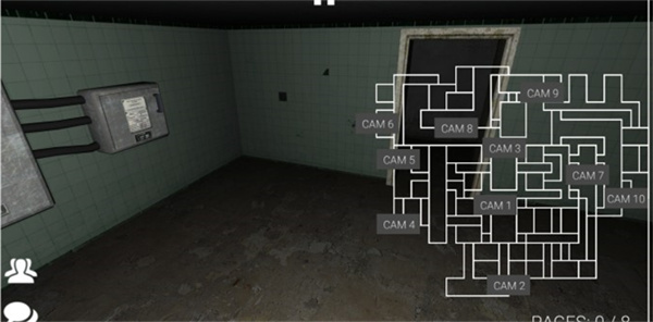 瘦长鬼影计划中文版