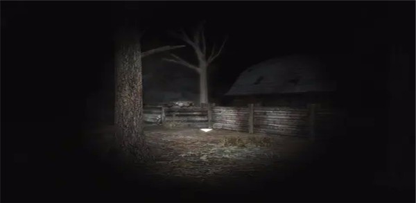 致命无面男中文版