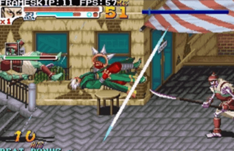 战国传承3加强版无限气