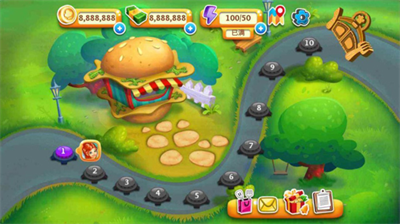 料理传奇无限金币钞票.png 料理传奇无限金币钞票.png