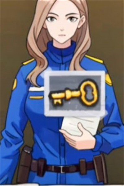 小明解密闯关 小明解密闯关