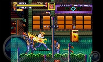 怒之铁拳2免费版