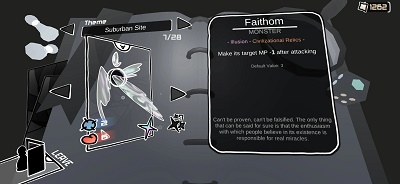 墟芜驻意中文版