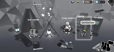 墟芜驻意中文版