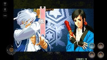 月华剑士安卓豪华版