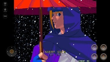 月华剑士安卓豪华版