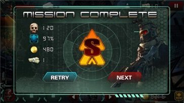 僵尸世界大战游戏中文版