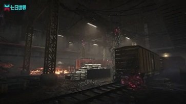 七日世界云游戏