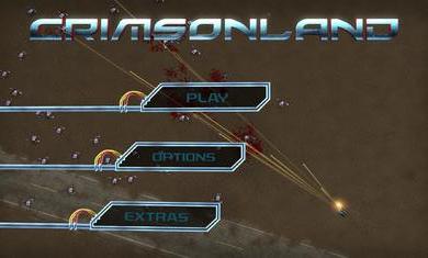 血腥大地中文版