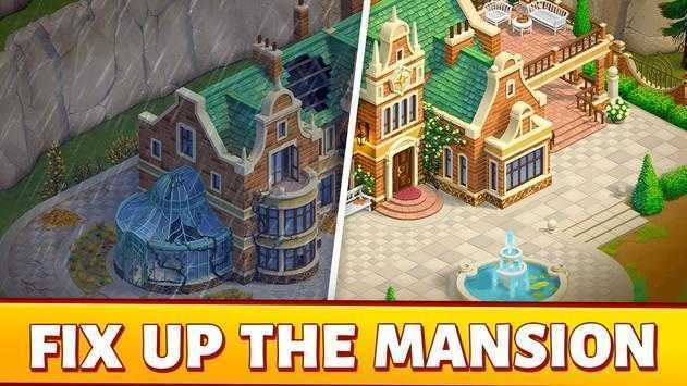 春谷农场冒险无限金币版