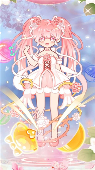 装扮爱豆无广告