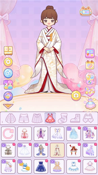 装扮爱豆无广告