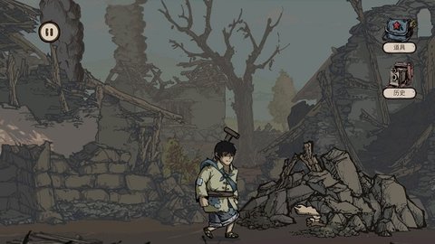 重返长征中文版 重返长征中文版