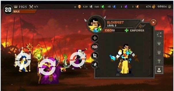 符文匠的崛起战斗内置功能菜单.jpg 符文匠的崛起战斗内置功能菜单.jpg