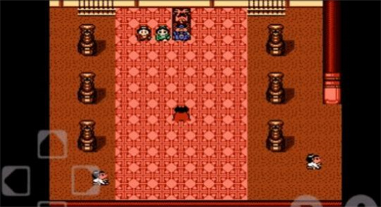 封神榜之伏魔三太子重制版