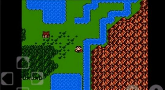 封神榜之伏魔三太子重制版