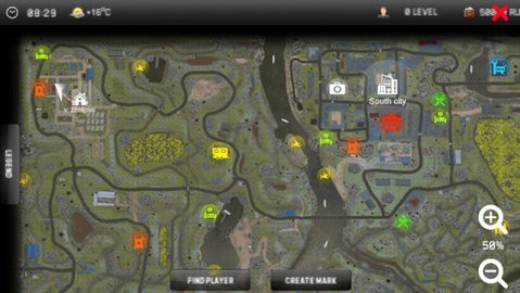 俄罗斯汽车司机汉化版 俄罗斯汽车司机汉化版